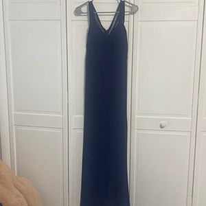 Beautiful Blue Dress!